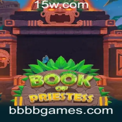 Explorando BookOfPriestess: Um Novo Horizonte no Mundo dos Jogos