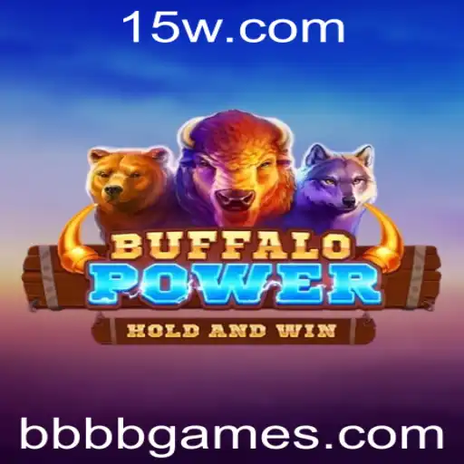 BuffaloPower: Explorando o Mundo de bbbbgame