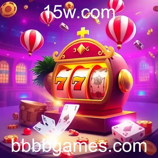 Caça-níqueis Online: Explorando o Fascinante Universo do bbbbgame