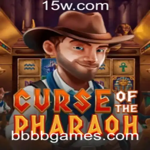 Descubra o Enigmático Jogo CurseofthePharaoh