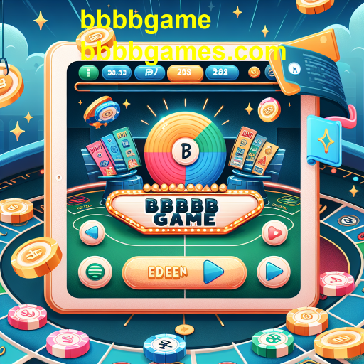 A Revolução dos Jogos Educacionais no bbbbgame