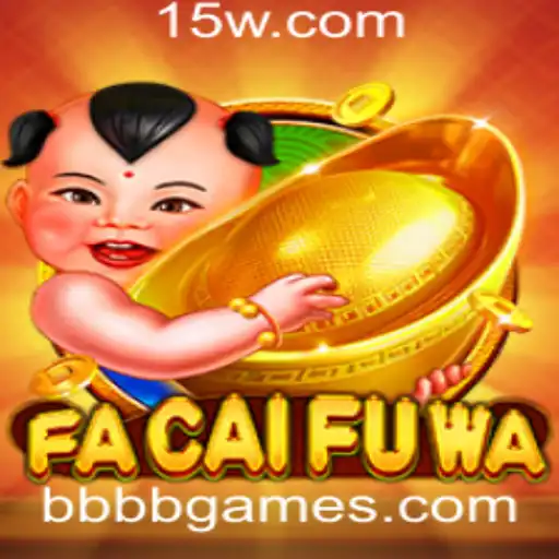 FaCaiFuWa: O Novo Fenômeno dos Jogos