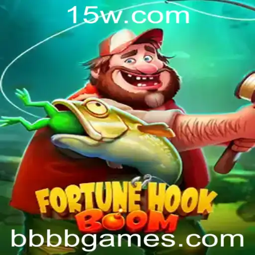 Descubra o Universo de FortuneHookBoom: A Nova Sensação do Mundo dos bbbbgame