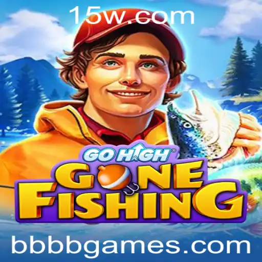 GoHighGoneFishing: A Nova Sensação dos Jogos de Pesca