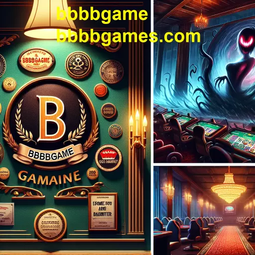 Na Escuridão do Medo: Explorando o Gênero de Jogos de Terror