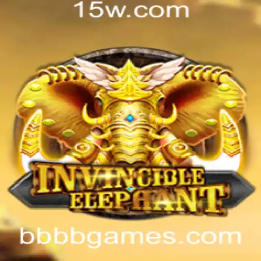InvincibleElephant: A Nova Sensação no Mundo dos Jogos