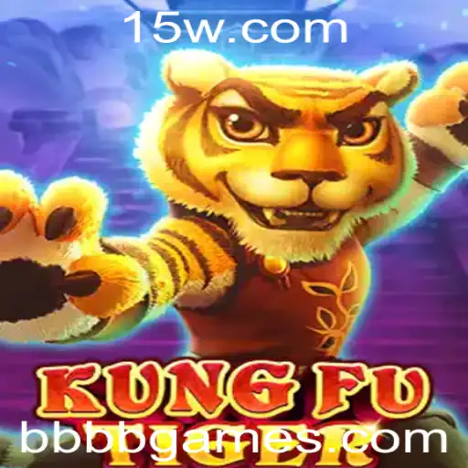 Descubra o Mundo de Ação e Aventura com KungFuTiger