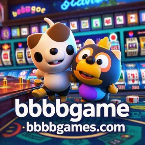 bbbbgame