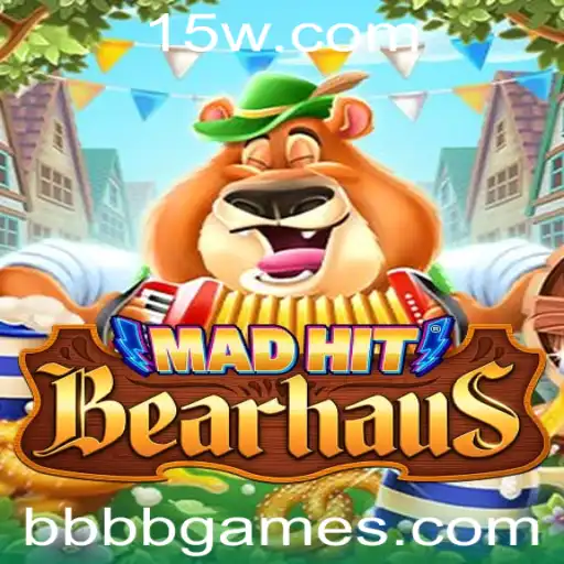 MadHitBearhaus: O Novo Fenômeno dos Jogos de Tabuleiro