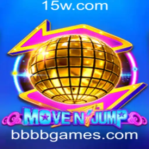 Explorando o Mundo Dinâmico de MovenJump