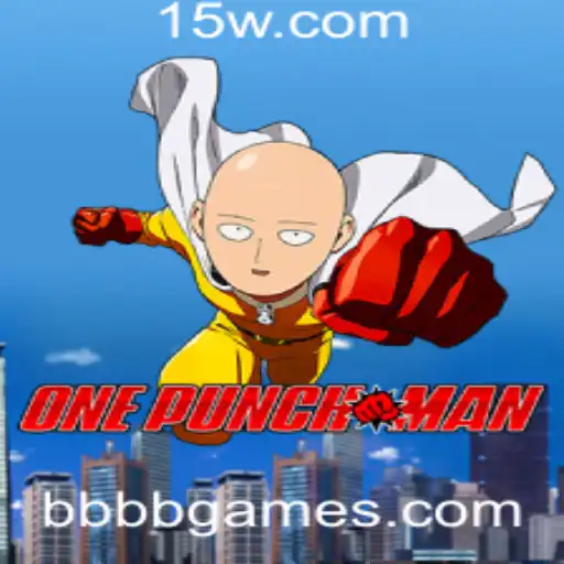 OnePunchMan: Uma Nova Aventura no Mundo dos Jogos