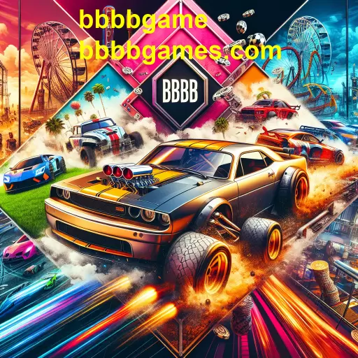 Corrida: A Emoção das Pistas em bbbbgame