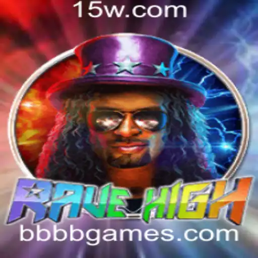 Explorando o Mundo Vibrante do Jogo 'RaveHigh'