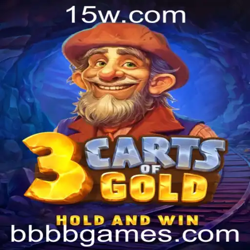 Descubra o Fascinante Mundo de 3cartsOfGold: O Jogo de Estratégia Inovador