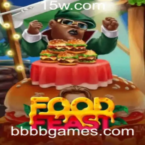 Descubra o Desafio Gastronômico de FoodFeast: Um Jogo Inovador