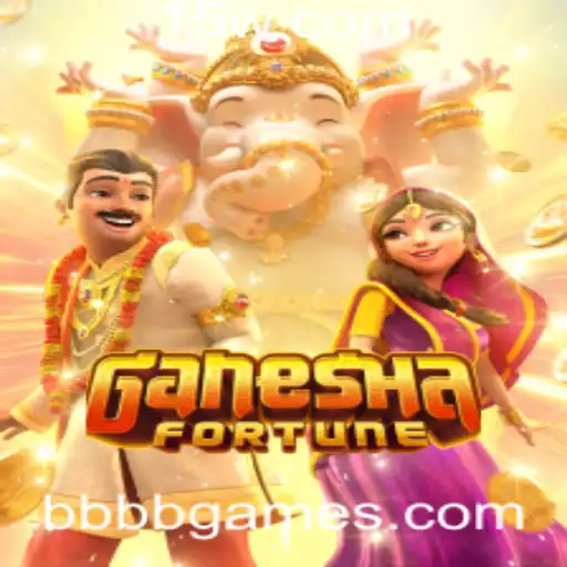 A Fascinante Jornada de GaneshaFortune: Explorando o Mundo do bbbbgame