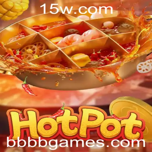 Descubra o Fascinante Mundo de Hotpot: O Jogo que Está Conquistando os Amantes de bbbbgames