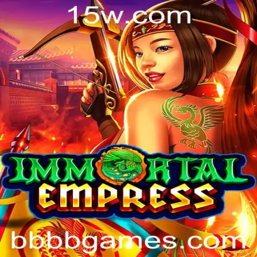 Descubra o Mundo de ImmortalEmpress: A Experiência de Jogo Envolvente
