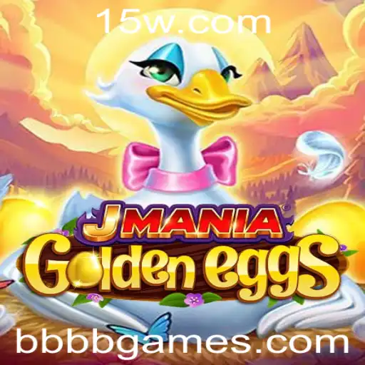 Descubra o Mundo Fascinante de JManiaGoldenEggs: O Novo Fenômeno dos Jogos