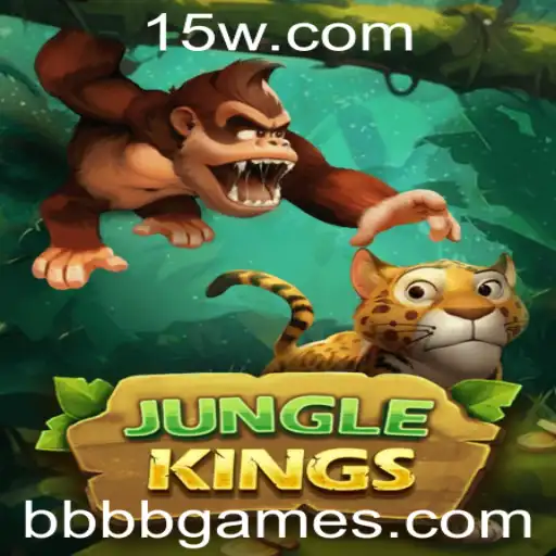 Desvendando JungleKings: O Jogo de Estratégia que Conquista as Selvas Modernas