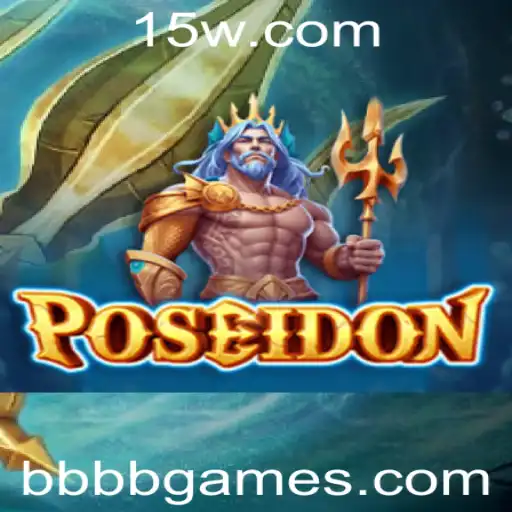 Poseidon: Imersão nas Aventuras do Reino Submarino