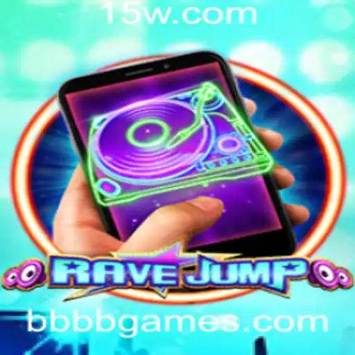 Conheça o Jogo RaveJumpmobile: A Aventura Cheia de Emoções
