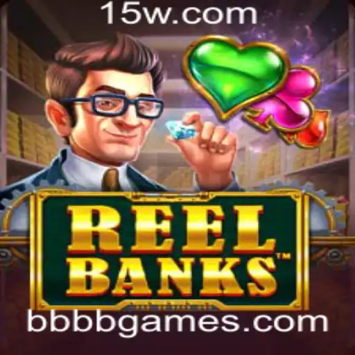 ReelBanks: A Nova Sensação dos Jogos de Cassino Online