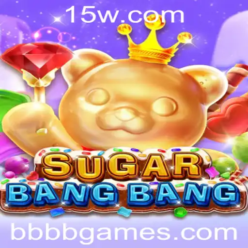SUGARBANGBANG: O Jogo Que Adoça Sua Experiência Gamer