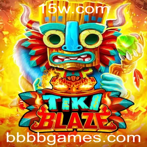 Descubra TikiBlaze: A Nova Sensação dos Jogos bbbbgame