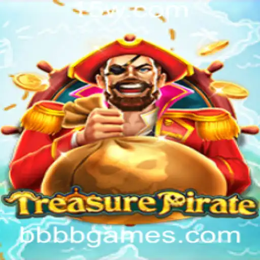 Descubra as Aventuras de TreasurePirate: Um Jogo de Estratégia e Aventura