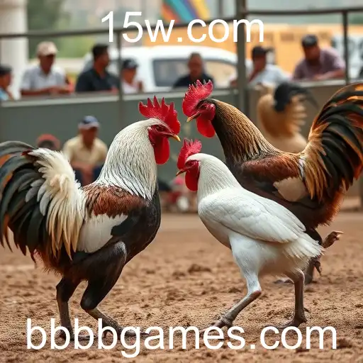 Rinha de Galos: Uma Tradição Controversa