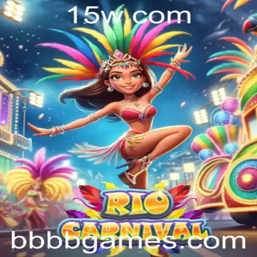 RioCarnival: Descubra a Excitante Aventura do Novo Jogo Popular