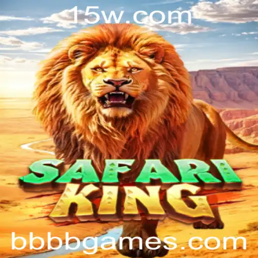 Descubra o SafariKing: O Último Fenômeno do Mundo dos Jogos
