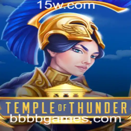 Explorando TempleofThunder: Um Mergulho no Mundo de bbbbgame