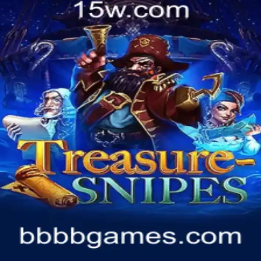 Desvendando o Fascinante Mundo de TreasureSnipes