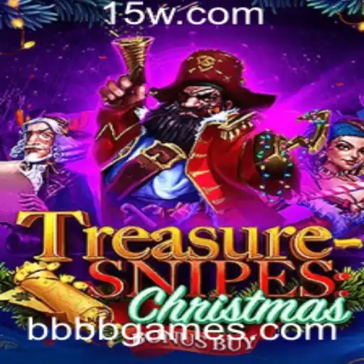 TreasuresnipesChristmas: Um Novo Jogo de Aventura e Estratégia para Celebrar o Natal