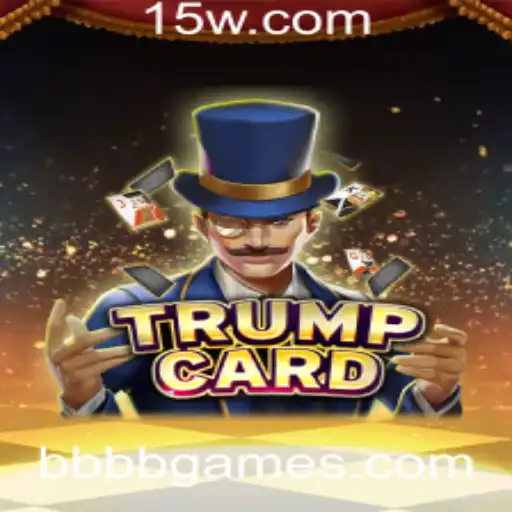 Descubra o Fascinante Mundo de 'TrumpCard': A Revolução no Universo dos Jogos de Cartas